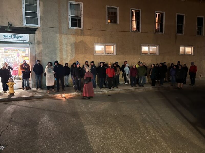 Mystic: Guided Ghost Tour of Downtown Mystic at Night - FAQs