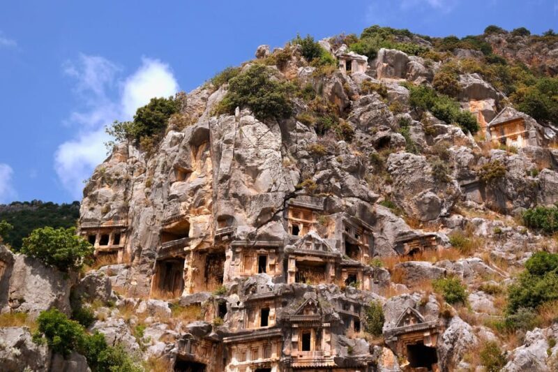 Mystic Landscapes: Taurus Mountains & Tazi Canyon Tour - FAQ