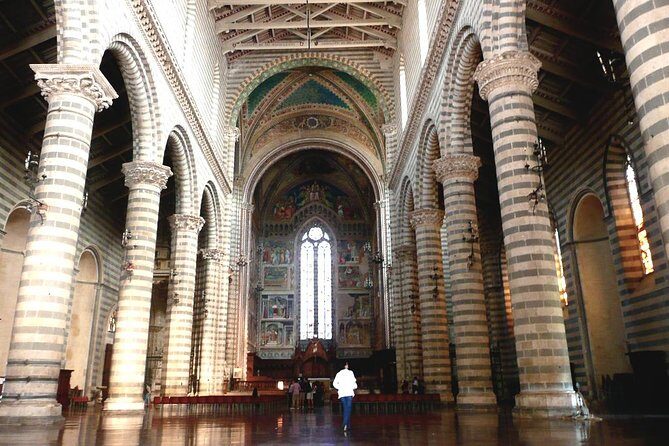 Mystic Orvieto and the dying City " Civita di Bagnoregio": Teverina tour - Who Is This Tour Best For?