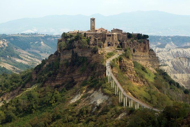 Mystic Orvieto and the dying City " Civita di Bagnoregio": Teverina tour - Final Thoughts: Is This Tour Right for You?