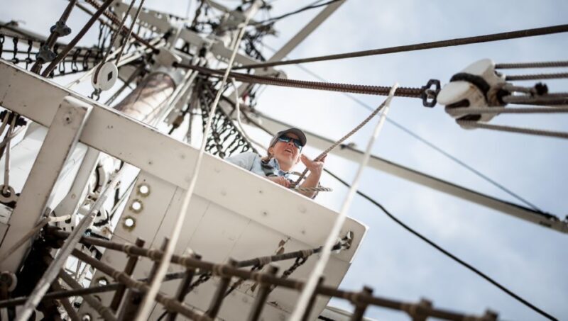 Mystic: Seaport Museum All-Day Admission Entry Ticket - Final Thoughts