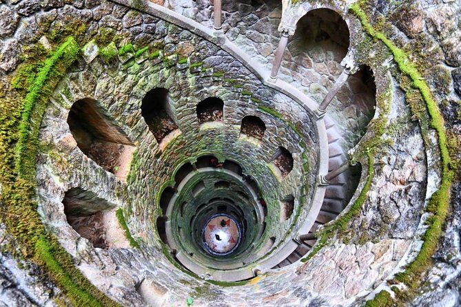 Mystic Sintra Private Tour: Best Day Trip From Lisbon - FAQ
