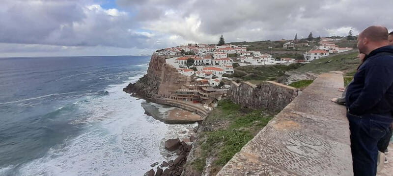 Mystic Tours by Sintra - The Sum Up