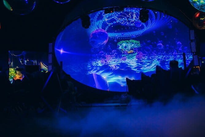 Mystic Universe Exhibition - What to Expect at the Mystic Universe Exhibition
