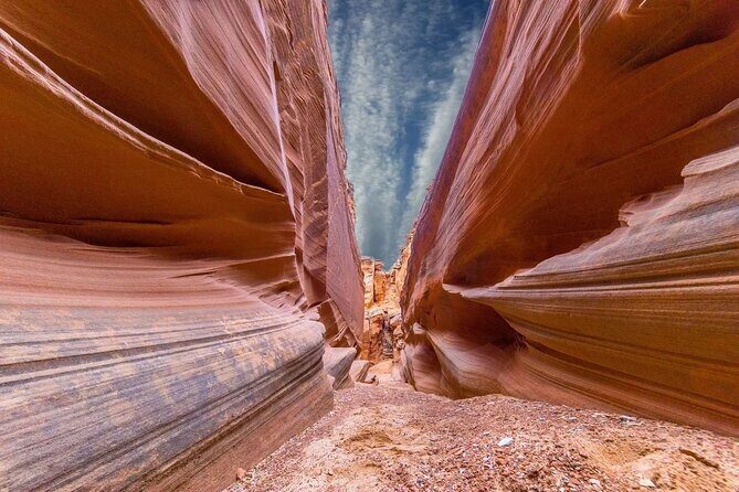 Mystical Antelope Canyon Tour - Key Points