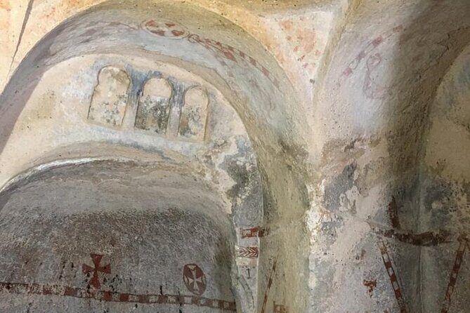 Mystical Cappadocia Tour-Mystery Tour - An Honest Look at the Mystical Cappadocia Tour