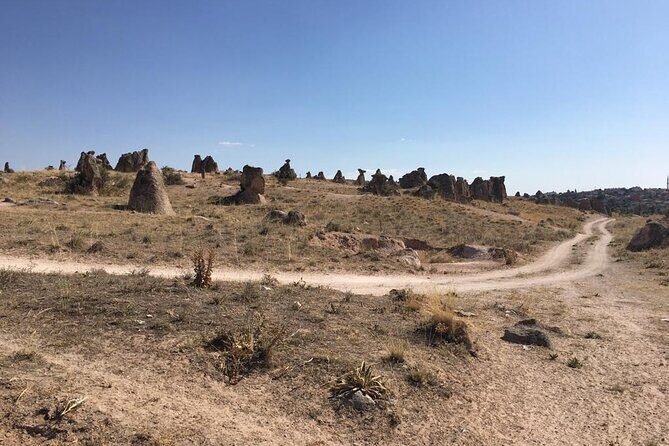 Mystical Cappadocia Tour-Mystery Tour - Why Choose the Mystical Cappadocia Tour?