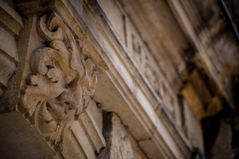 Mystical Hamburg - Walking Tour in German - A Deep Dive into the Mystical Hamburg Experience