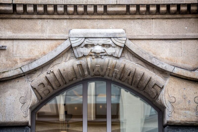 Mystical Hamburg - Walking Tour in German - Authenticity and Value