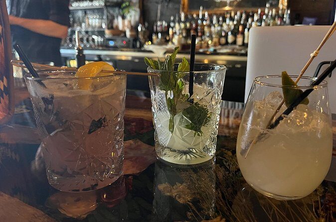 Mystical Main St Walking Experience in Las Vegas - Who Should Consider This Experience?