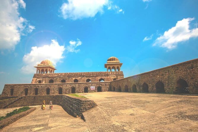 Mystical Mandu: A Historic Journey from Indore - Exploring Mandu: An In-Depth Review