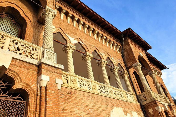 Mystical Monasteries, Dracula's Tomb and Mogosoaia Lake Palace - Private Tour - Who Will Love This Tour?