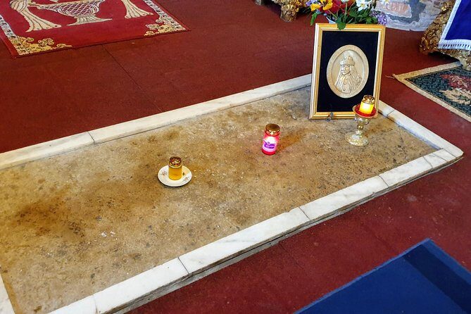 Mystical Monasteries, Dracula's Tomb and Mogosoaia Lake Palace - Private Tour - FAQ