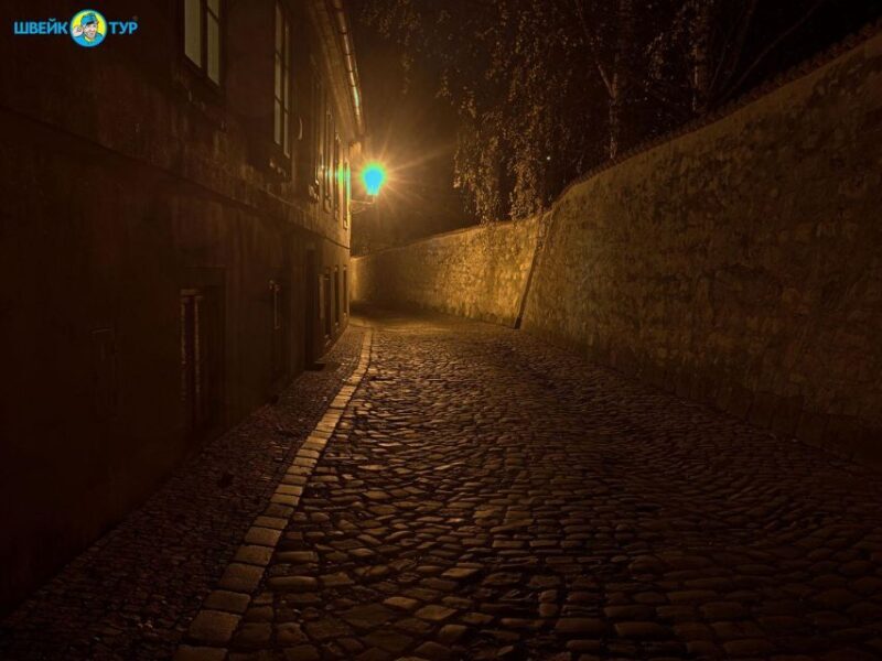 Mystical Night Tour of Prague - Is This Tour Right for You?