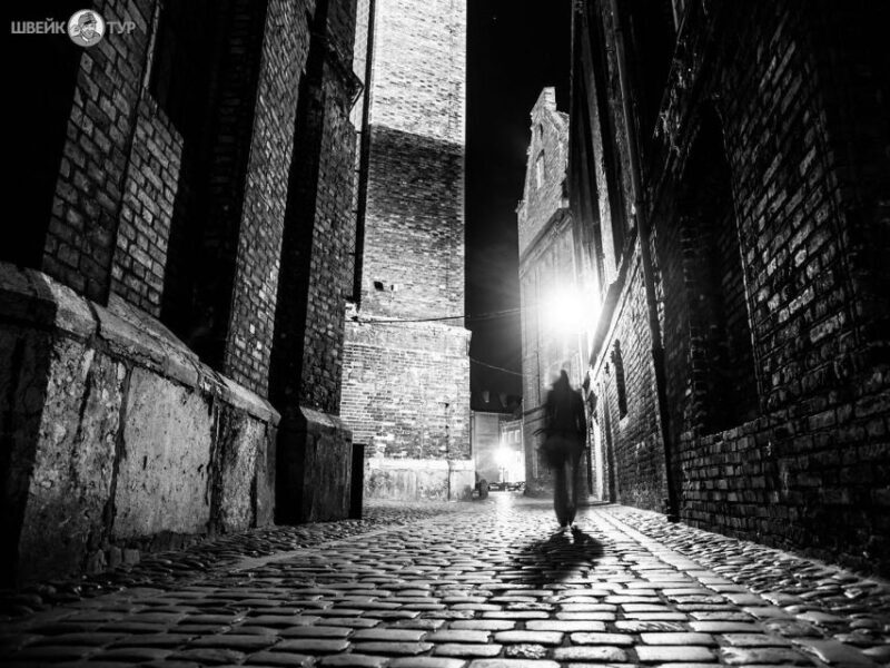 Mystical Night Tour of Prague - FAQ