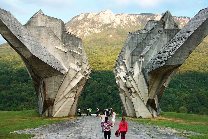 Mystical Sutjeska National Park - The Itinerary Breakdown and What to Expect