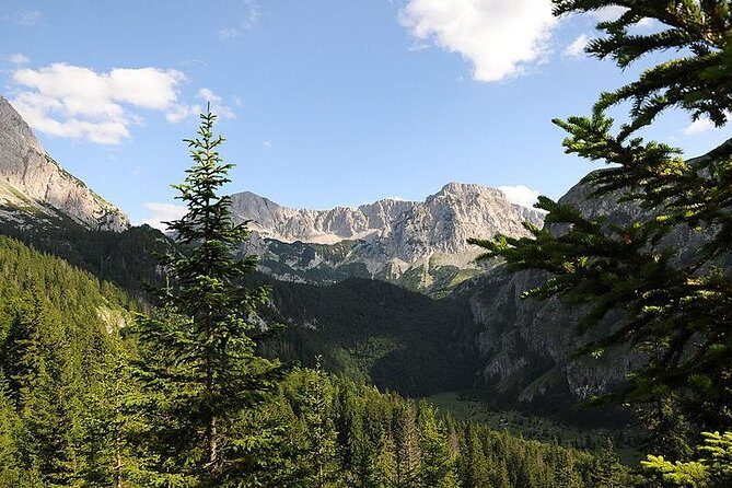 Mystical Sutjeska National Park - Who Should Consider This Tour?