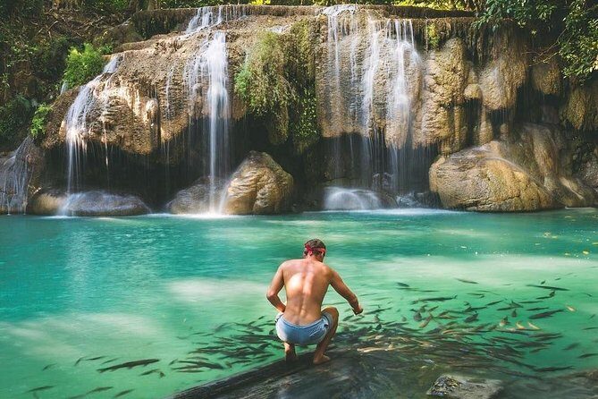 Mystical Waterfall and River Kwai Tour (Private & All-Inclusive) - Key Points