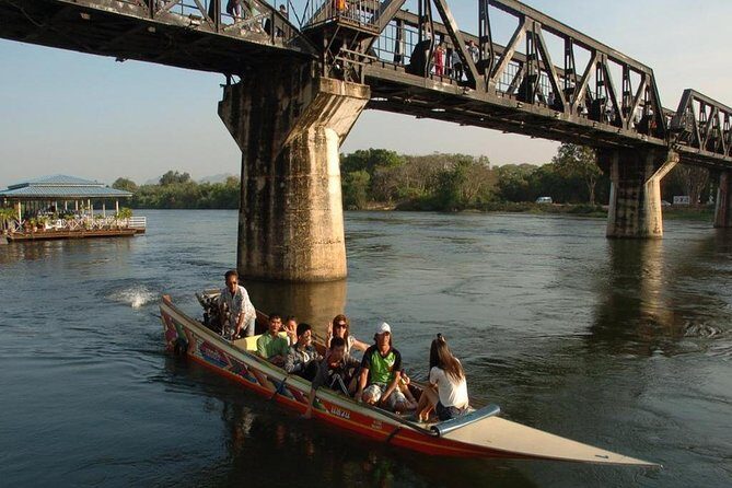 Mystical Waterfall and River Kwai Tour (Private & All-Inclusive) - Final Thoughts: Who Will Love This Tour?