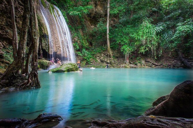 Mystical Waterfall and River Kwai Tour (Private & All-Inclusive) - FAQ