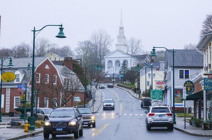 Mystic's Ghosts GPS Self Guided Audio Walking Tour w/EMF Reader - Final Thoughts: Is This Tour Worth It?