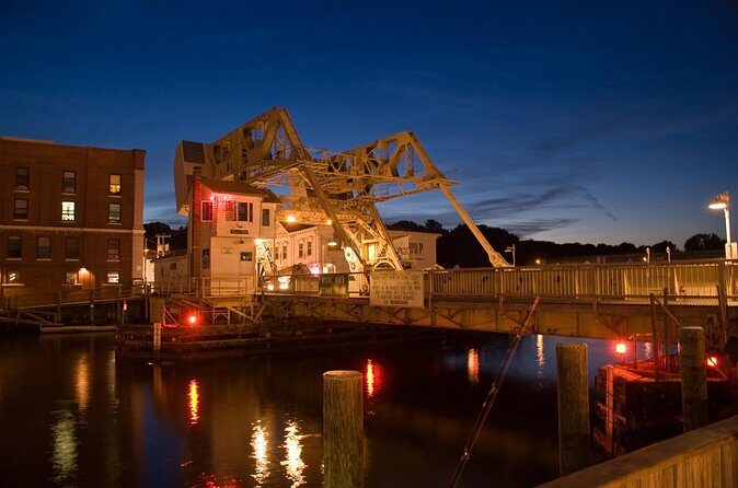 Mystic's Ghosts GPS Self Guided Audio Walking Tour w/EMF Reader - FAQs