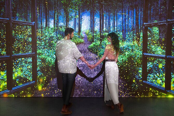 MYSTIKA. Relaxation Experience in Mexico City - Final Thoughts