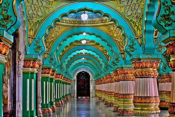 (Mysuru) Mysore Day Out - A Royal Experience Private Tour from Bangalore - An In-Depth Look at the Mysore Day Out Tour