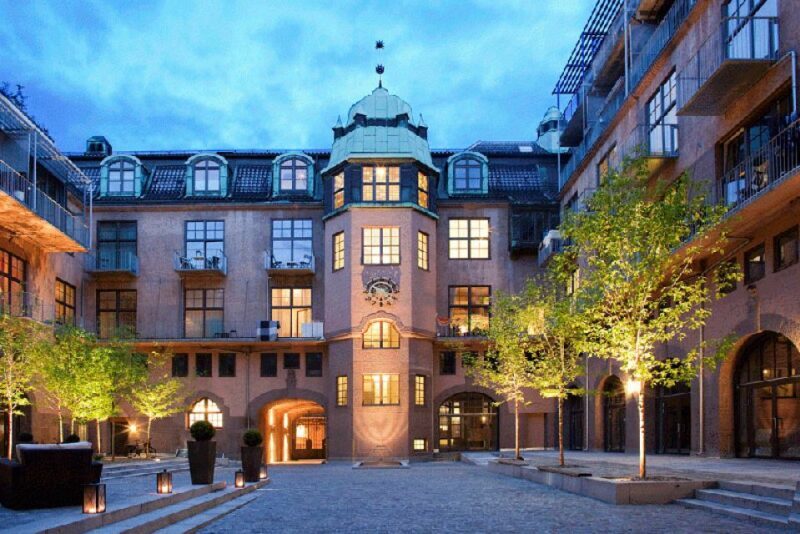 Myth and Legends Oslo Walking Tour - An Engaging Journey into Oslo’s Myths and Legends