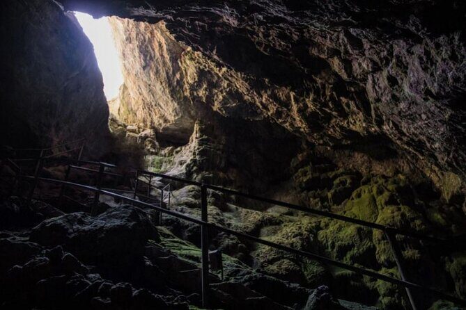 Mythical Escape: Cave of Zeus & Knossos Palace with Lassithi Plateau from Chania - The Sum Up