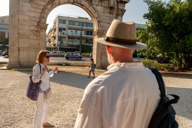 Mythology Tour of Athens & the Acropolis with a Private Expert Licensed Guide - Practical Details & Tips