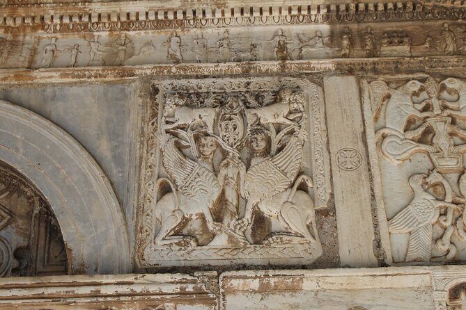 Myths and Legends of Athens Walking Tour - Strolling Through Plaka: Myths in the Heart of Athens