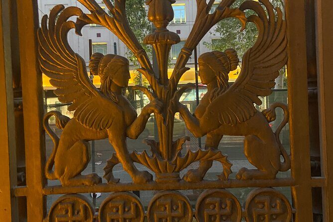 Myths and Legends of Athens Walking Tour - Final Thoughts: Who Should Consider This Tour?