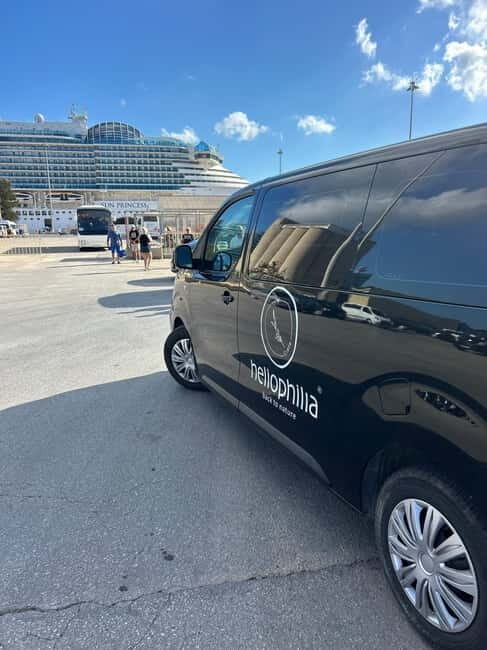 Myths of Knossos: Private Day Trip from Chania - Final Thoughts