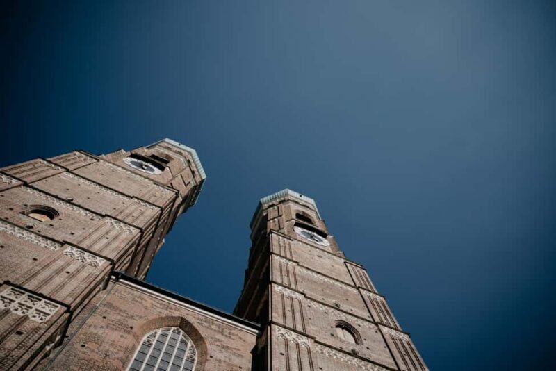 Myths & Secrets of Munichs Old Town - Key Points