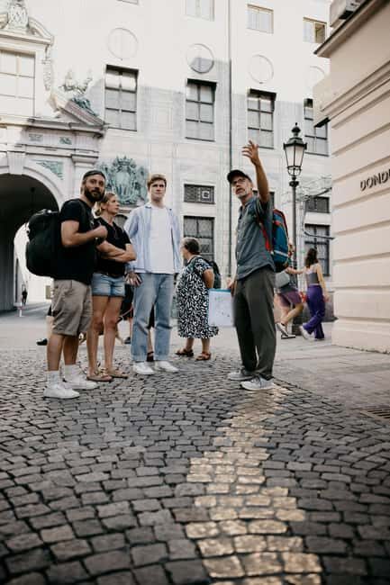 Myths & Secrets of Munichs Old Town - Exploring Munich’s Old Town in Depth