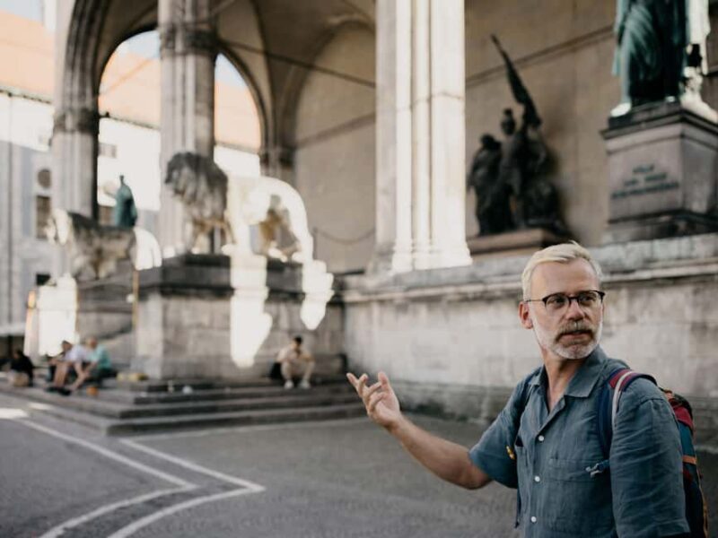 Myths & Secrets of Munichs Old Town - Authentic Reviews: What Others Say