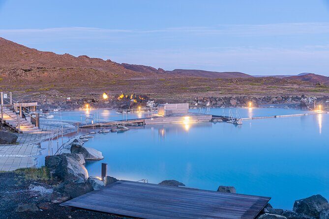 Myvatn Nature Baths & Goðafoss Waterfall Akureyri Shore Excursion - Why This Tour Offers Good Value