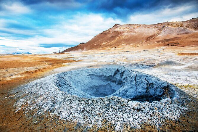 Myvatn Nature Baths & Goðafoss Waterfall Akureyri Shore Excursion - Practical Tips for Travelers
