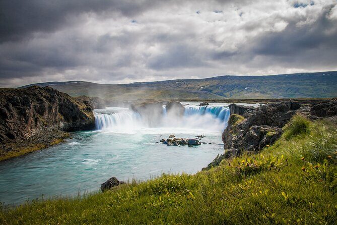 Myvatn Nature Baths & Goðafoss Waterfall Akureyri Shore Excursion - FAQ