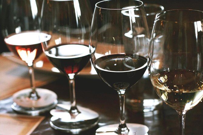 myWineCountry Experience Premium Wine Tours and Tastings - An In-Depth Look at What You Can Expect