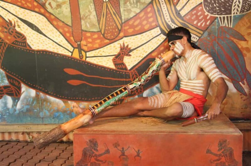 N. Queensland: Kuranda Rainforest Full-Day Tour - FAQ