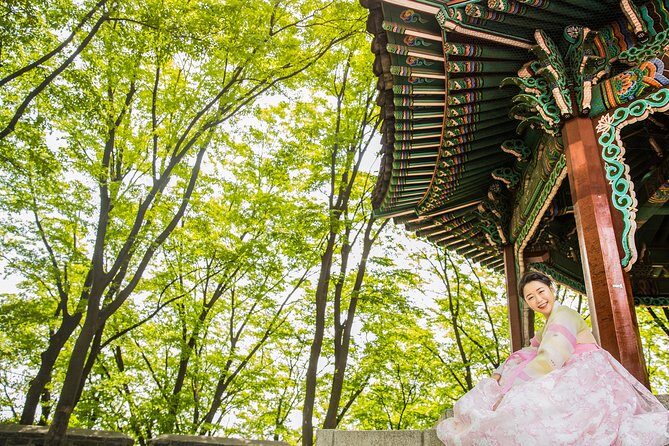 N Seoul Tower Hanbok Rental - The Experience for Different Travelers