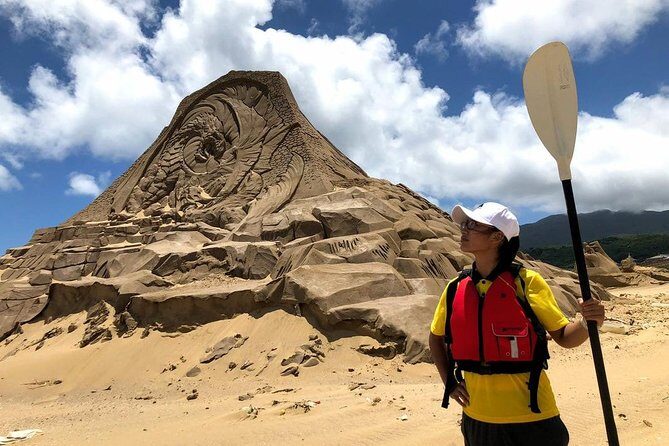 N112 Northeast Day Tour (South Yaki Rock Fulong Sanjiaojiao Beiguan Haichao Park Burang Coffee Castle) (10h) - Final Thoughts