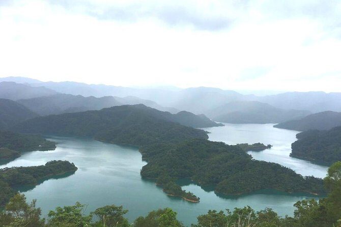 N116 Shijiu Old Street Qiandao Lake Secret World Gossip Tea Garden Day Tour (10h) - FAQ