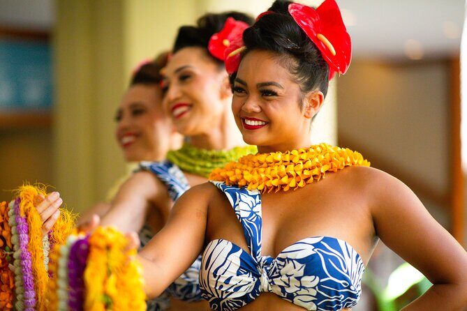 Na Lei Aloha Luau: A Boutique Luau in Waikiki - A Deep Dive into the Experience