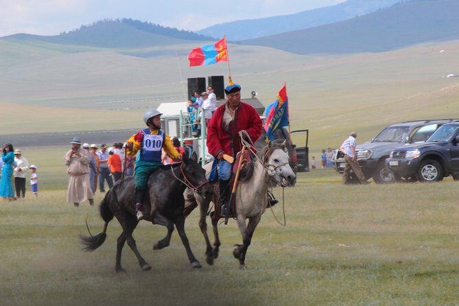 Naadam Festival 2025 a day trip - Final Thoughts