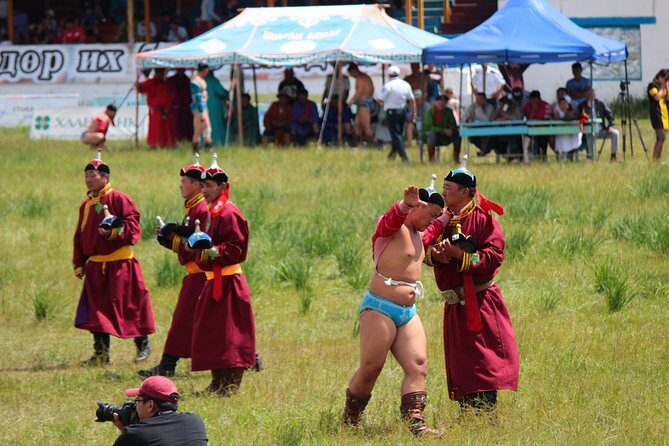 Naadam Festival 2025 a day trip - Final Verdict