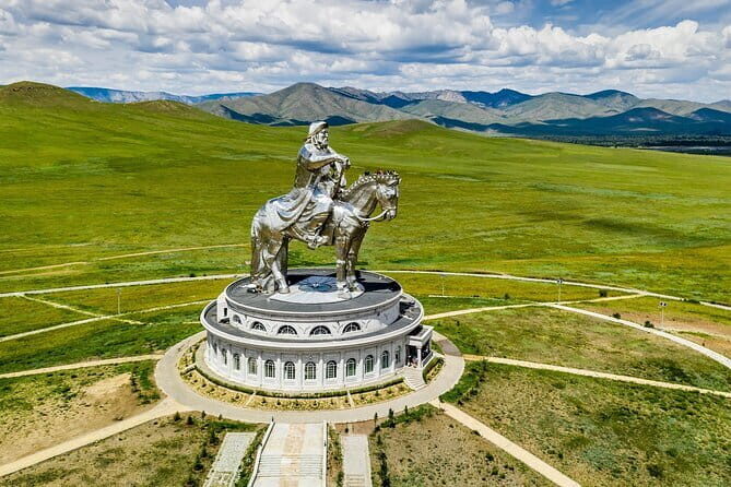 Naadam Festival 2025 - Key Points