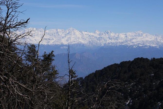 Naag Tibba Trek - FAQ
